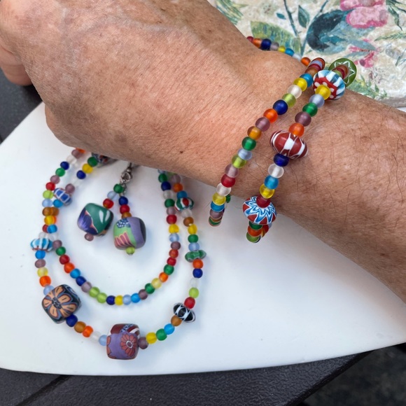 💎 Summer Fun Set - Picture 2 of 12